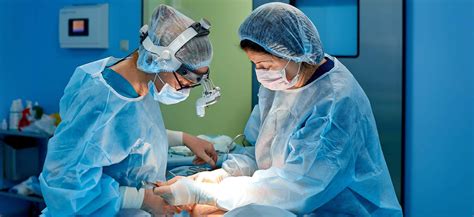 Scrub Nurse Vs Surgical Tech 2023 Career Comparison Aspen University