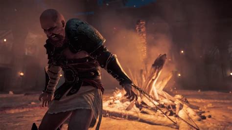Assassin S Creed Origins Max Graphics Settings Walkthrough Part 30