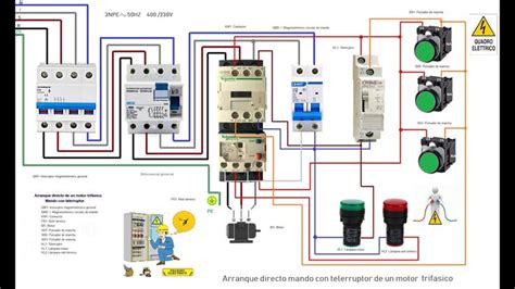 Pin En Esquemas Eléctricos