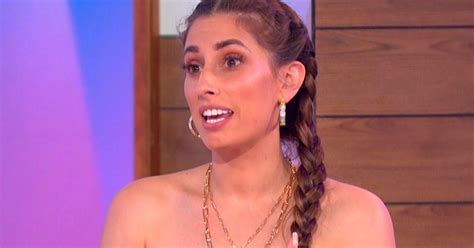 Stacey solomon was born on october 4, 1989 in dagenham, essex, england as stacey chanelle solomon. Stacey Solomon hits back at 'cruel' trolling at women who ...