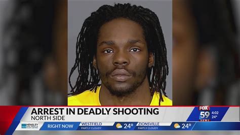 man arrested on murder robbery charges released days before deadly shooting after judge denies