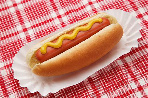 Weiner Hot Dog Stock Photos Pictures And Royalty Free Images Istock