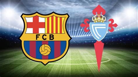 Celta vigo has given barcelona hard time over the last few games they have faced each other and it will be another tough task for the catalunya side. Barcelona vs Celta Vigo, La Liga 2018/19 - MATCH PREVIEW ...
