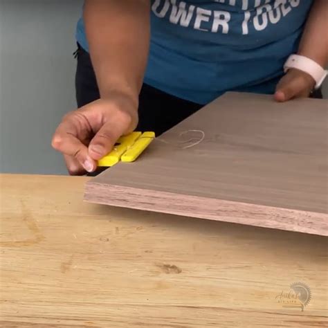 How To Cover Plywood Edges 3 Beginner Friendly Ways 3 Beginner