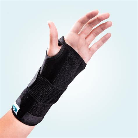 Universal Wrist Brace Benecare Direct Online Uk Shop