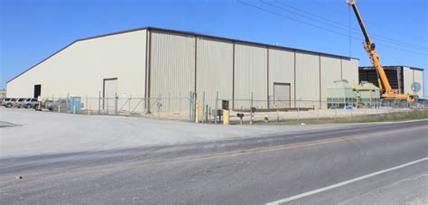 Commercial Steel Buildings Houston Photo Gallery Tx