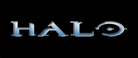 Halo Logo By Marcusfx On Deviantart