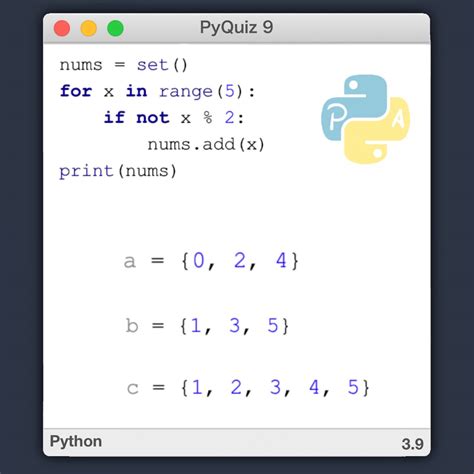 Como Calcular Si Un Número Es Par O Impar En Python 3 8 2 Articulos