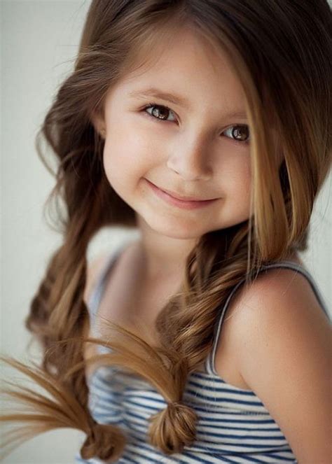 65 Cute Little Girl Hairstyles 2020 Guide