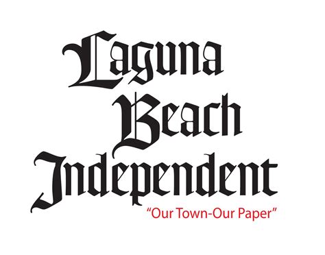 Laguna Beach Independent Laguna Beach Ca
