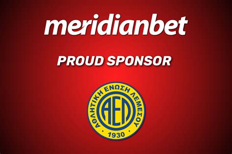 Meridianbet Signs Largest Sponsorship Deal in Cypriot Football History