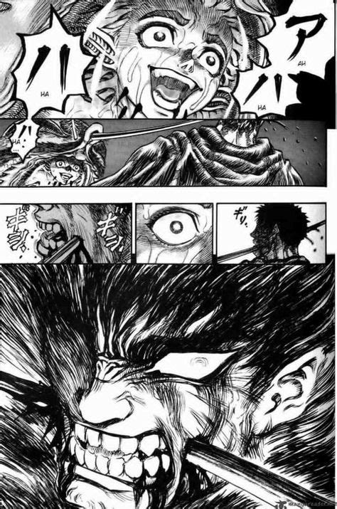 I read the whole berserk manga for the first time (before Roteiro e Arte: Kentaro Miura Tradução: Drik Sada Letras ...