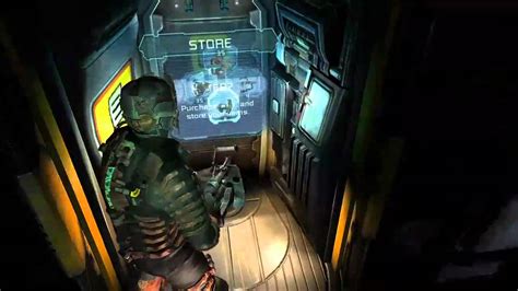 Dead Space 2 Gameplay Full Game In 720p Xbox 360 Part 7 Youtube