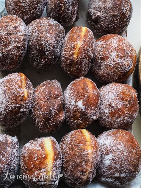 Leonards Bakery Malasada Donuts Not Quite Nigella