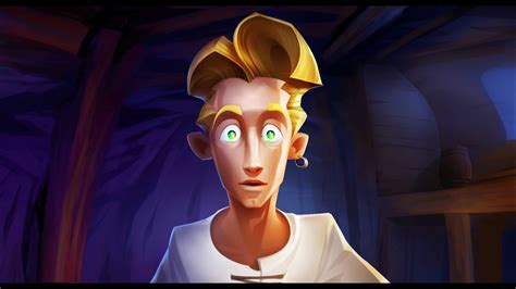 Steam Community The Secret Of Monkey Island Special Edition
