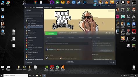Downgrademodify Gta San Andreas Steam Edition In 2020 Youtube