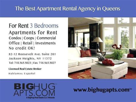 Apartment For Rent Advertisement Template Home Design