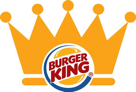Burger King Logo Svg