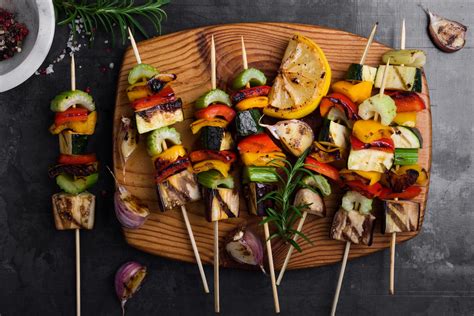Healthy BBQ Ideas For You To Enjoy Guilt Free This Summer Woman Home