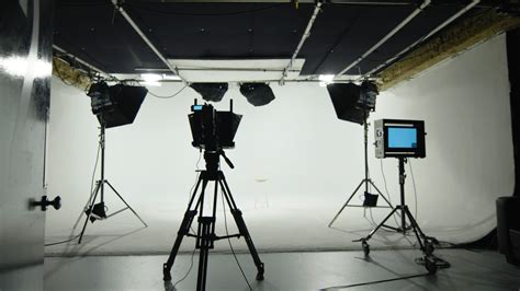 Kennington Film Studios Film And Tv Studios In London