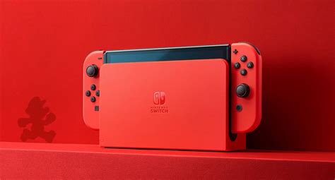 New Nintendo Switch System Update 1700 Released Improves System