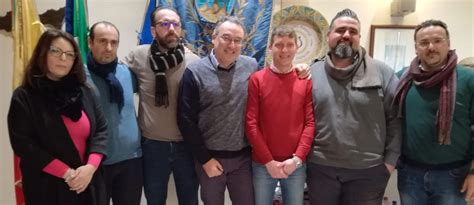 Palma di montechiaro ist eine stadt im freien gemeindekonsortium agrigent in der region sizilien in italien. Palma di Montechiaro, presentata la nuova Giunta comunale ...