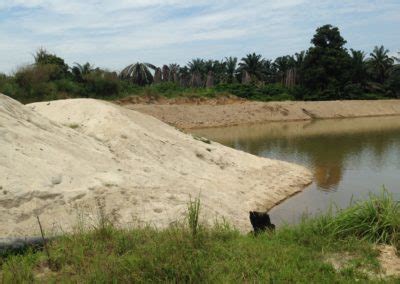 Pengeluaran air dan kos jualan air akan diambil kira dalam pengiraan kos benefit. Projek-Projek | Permodalan Kedah Berhad