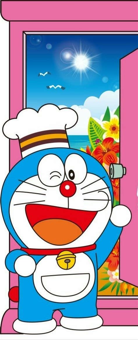 28 Gambar Doraemon Hantu Panca Gambar