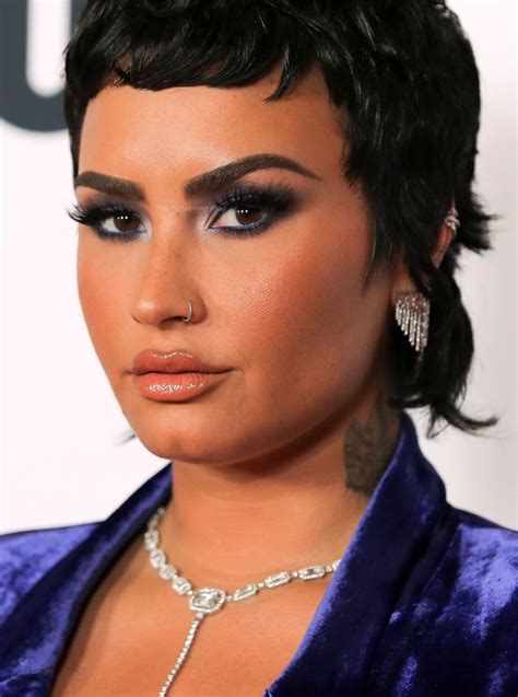 Demi Lovato Cleavage 54 Photos Thefappening News