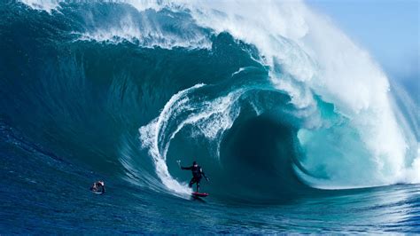 Wallpaper Surfing, man, sports, ocean, wave, Sport #11206