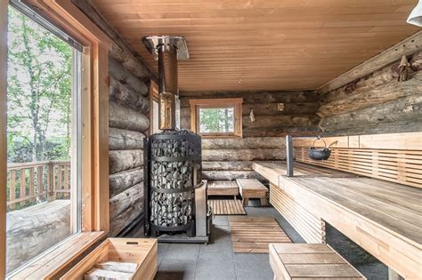 Micoleys Picks For Sauna Steam Room