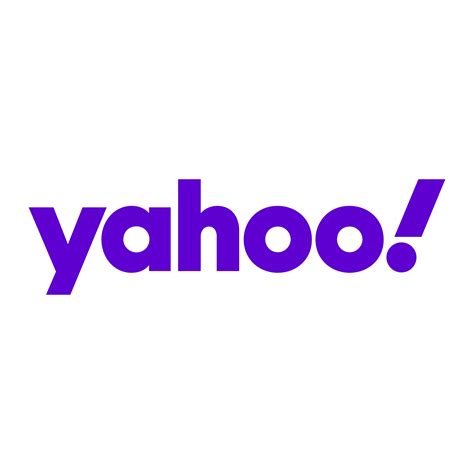 Logo Yahoo Logos Png