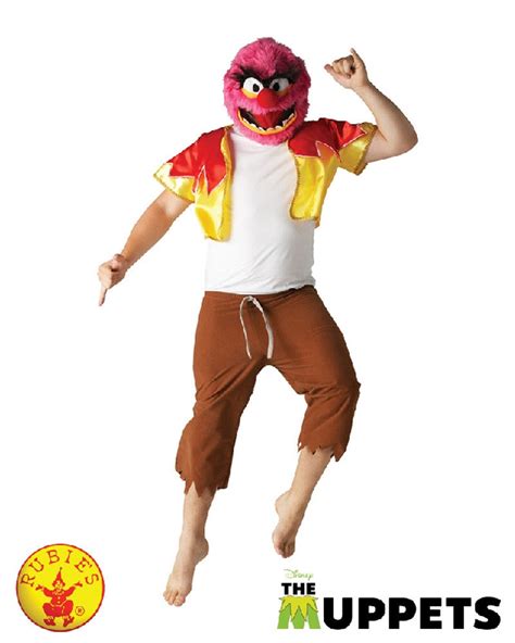 The Muppets Costumes Halloween Costume Parties Costume Direct