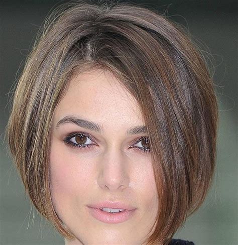 Best Short Hairstyles For Square Face