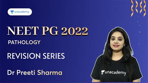 Neet Pg Revision Series Part 4 Microbiology Dr Preeti Sharma