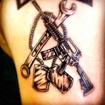 Cool biomechanical watch tattoo on forearm. Military Mechanic tattoo by Darren Hose' at Crimson Heart ...