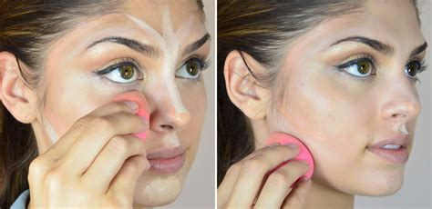 How To Do Basic Contouring Effectively