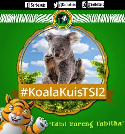 Although it has become extremely easy to change the batteries, it could take you forever to get the container you put the batteries in to come out if you already have. Kuis Koala Berhadiah 50 Voucher Taman Safari Indonesia II