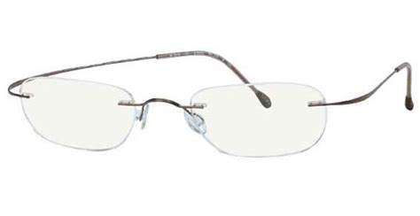 7410 Eyeglasses Frames By Silhouette