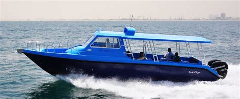 Al Boom Kuwait Marine Co