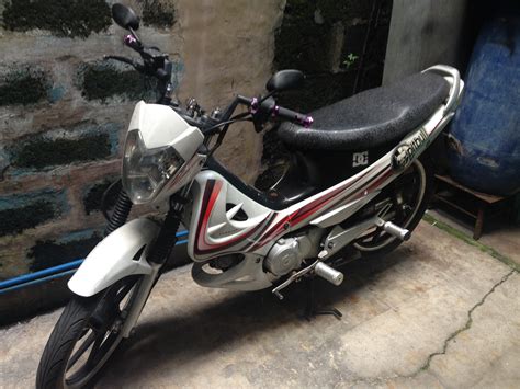 Rusi Delta 100 Motorcycle Pasay City Philippines Buy And Sell