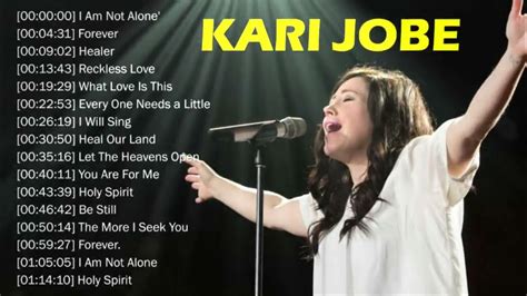 Ultimate Kari Jobe Easter Christian Songs 2021 Religious Songs Of