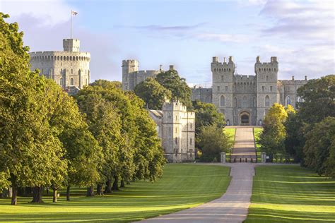 Windsor Castle Wallpapers Man Made Hq Windsor Castle Pictures 4k