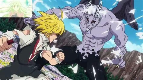 7 Reasons To Watch Seven Deadly Sins Anime Amino