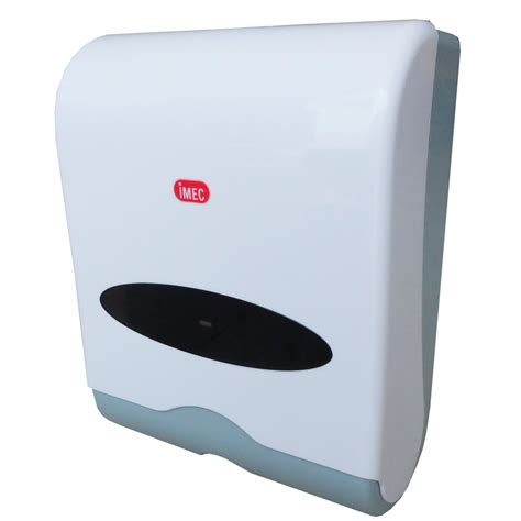 IMEC V650 V-Fold Interfold Paper Towel Dispenser | iMEC