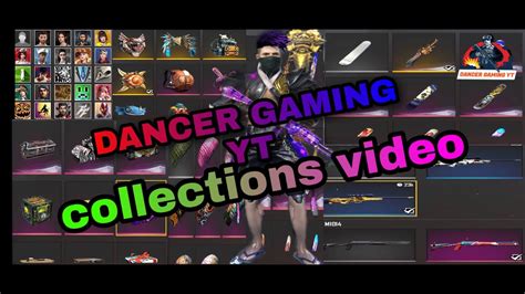 Garena free fire is a battle royale game developed by 111dots studio and published by garena. Dancer Gaming Yt collection. Free fire video 🔥 - YouTube