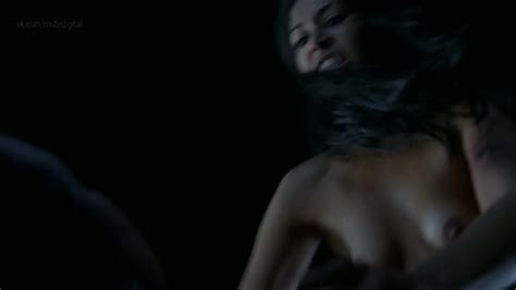 Janina Gavankar Nude True Porn S E Hd P Watch Online