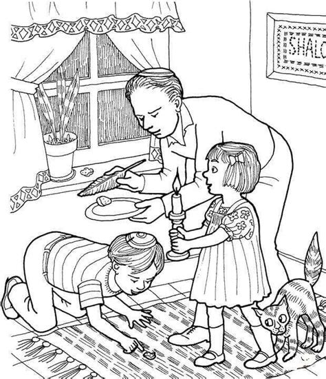 You are viewing some first passover page sketch templates click on a template to sketch over it and color it in and share with your family and friends. Free Passover Coloring Pages To Print in 2020 | Coloring ...