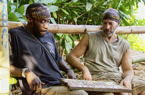 Survivor Winners At War New Info Shows Sandra Voted Out Before Parvati