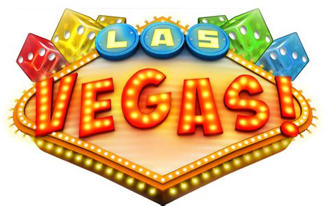 Las Vegas Logo Png Png Image Collection